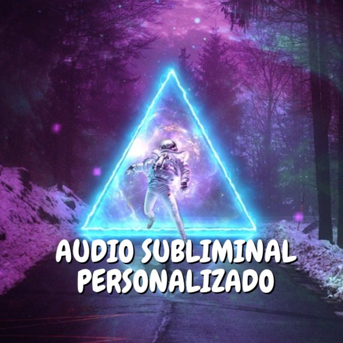 Audio Subliminal y Binaural Personalizado por Úrsula Mendoza - Metayantra Consciencia